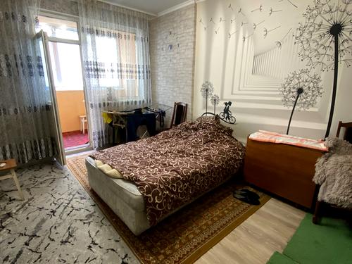 квартира за адресою Олевська вул., 13/50