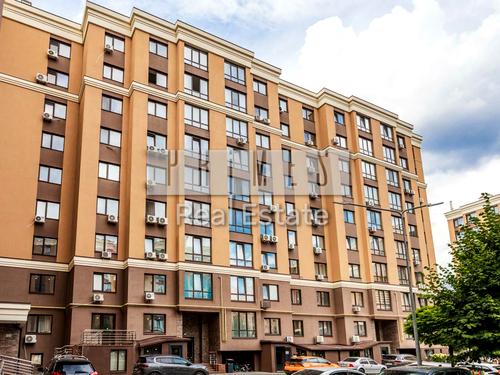 квартира по адресу Свободы ул., 1-C