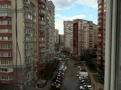 квартира за адресою Степана Рудницького вул. (Академіка Вільямса), 5