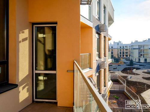 квартира за адресою Богатирська вул., 32