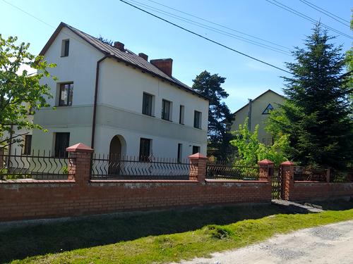 будинок за адресою Волошкова вул., 15