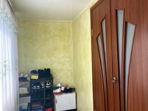 дом по адресу Чапаева, 34