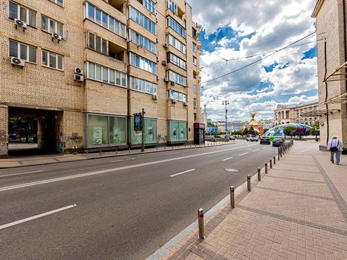 квартира за адресою Михайлівська вул., 6-А