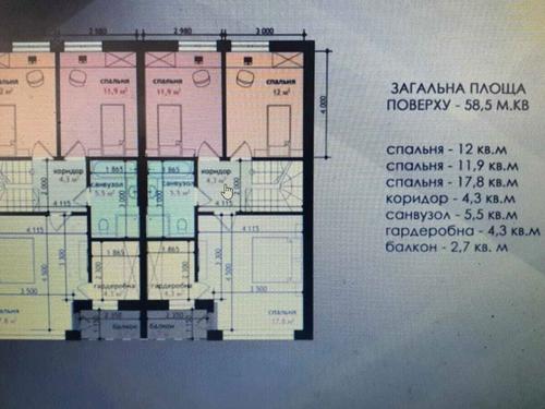 будинок за адресою Жасминова, 40