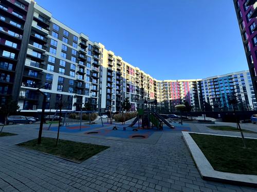 квартира по адресу Крайковского ул., 3