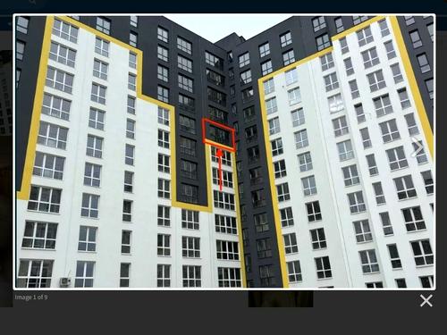 квартира по адресу Зализничная ул., 7