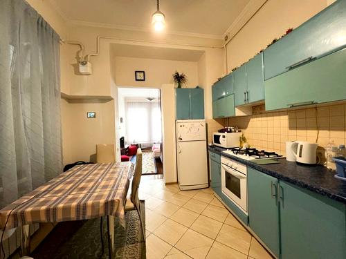 квартира по адресу Кулиша ул., 31