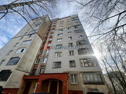 квартира за адресою Червоної Калини просп., 112