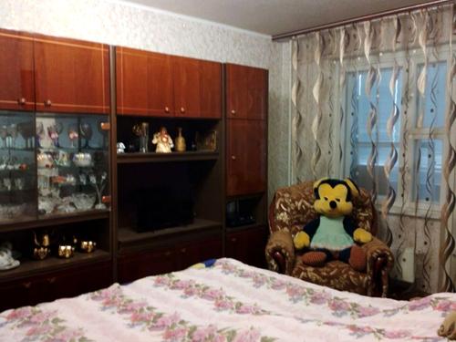 квартира за адресою Оноре де Бальзака вул., 24