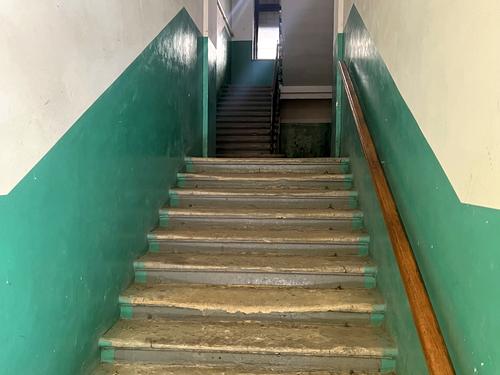 квартира по адресу Коцюбинського, 10