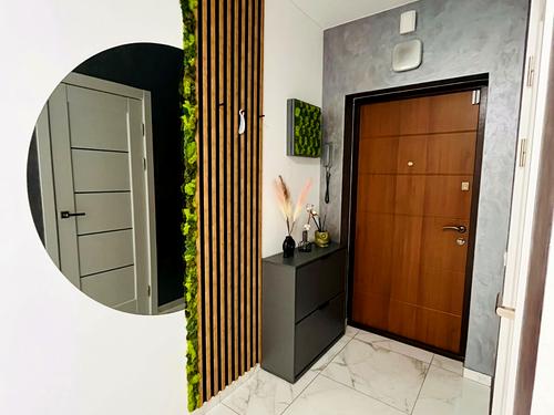 квартира за адресою Малоголосківська вул., 32