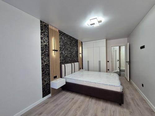 квартира по адресу Злуки просп., 7