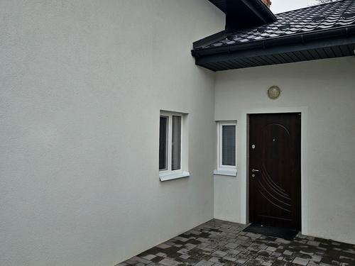 будинок за адресою Святослава Ріхтера вул., 22