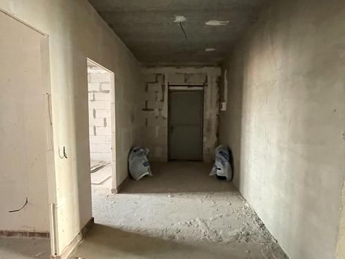 квартира по адресу Антоновича, 36