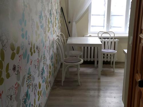квартира за адресою Білоруська вул., 7
