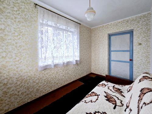 будинок за адресою с. Самусіївка, вул. Виноградна