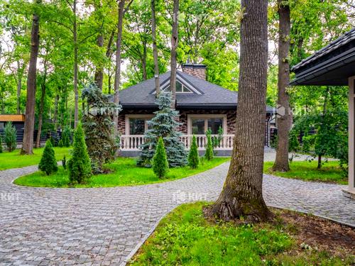 будинок за адресою Харків, Харківське шосе (Білгородське)