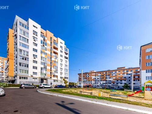 квартира по адресу Домостроительная ул., 3