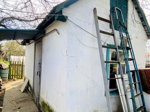 будинок за адресою Пікетна вул. (Кокчетавська)