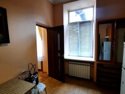 квартира по адресу академика Кучера ул., 28