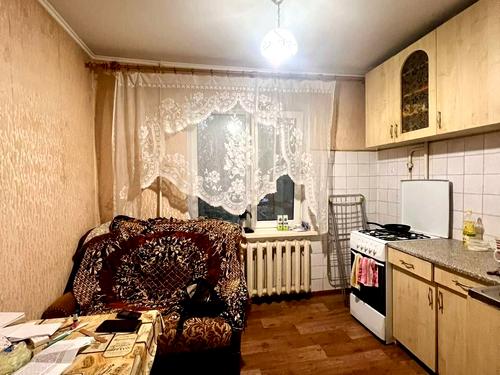 квартира за адресою Академіка Корольова вул., 43/2