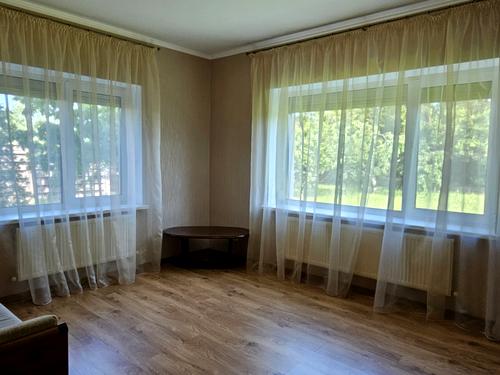 квартира за адресою Озерна, 2а