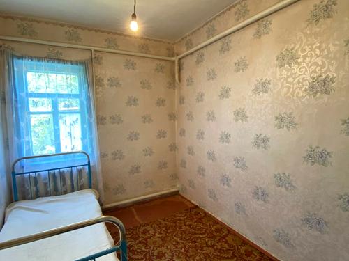 будинок за адресою с. Вознесенське, Пархоменка