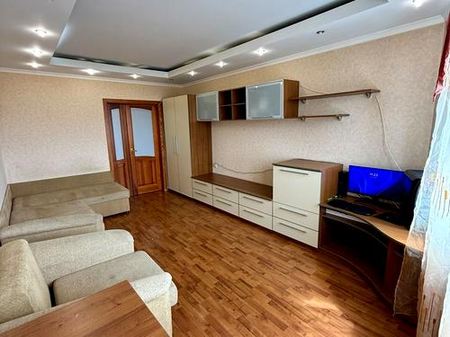квартира за адресою Верховинна вул., 35