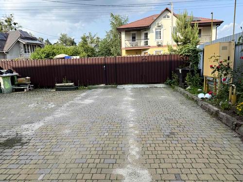 квартира по адресу Будівельна, 21