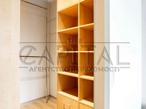квартира по адресу Антоновича ул. (Горького), 109
