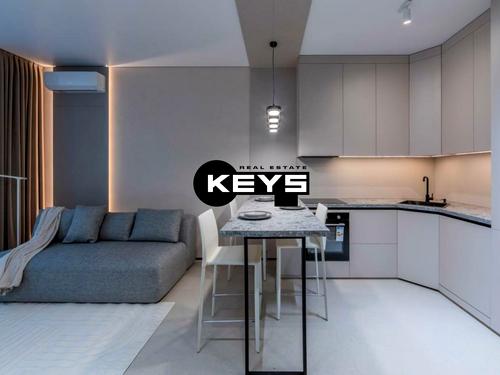 квартира за адресою Саперне Поле вул., 3