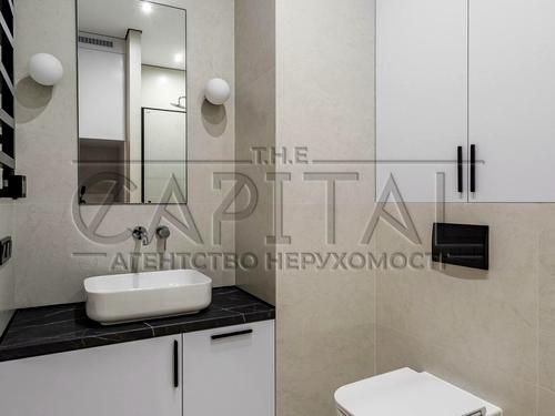 квартира за адресою Берестейський просп. (Перемоги), 11 к3