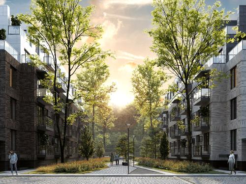 квартира за адресою Вишнева вул., 35б