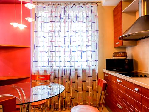 квартира по адресу Киев, Татарская ул., 7