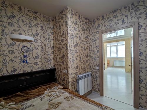 квартира за адресою Запорізьке шосе, 28-Р