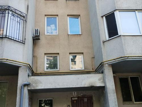 квартира за адресою Академіка Корольова вул., 26
