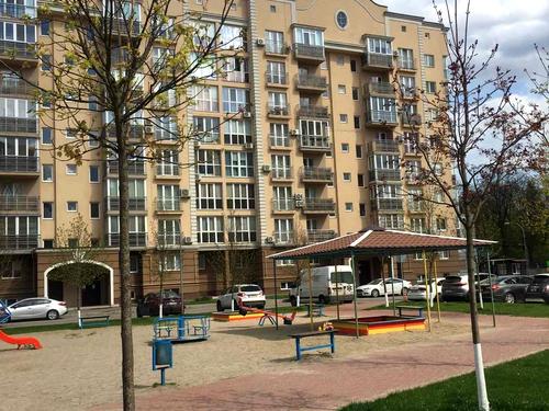 квартира за адресою Метрологічна вул., 11-В