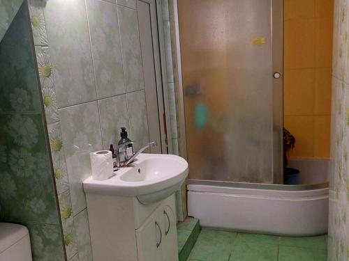 квартира по адресу Богданова пер., 4