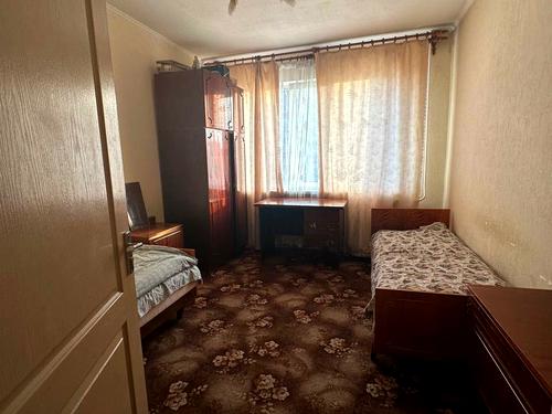 квартира за адресою Миколи Кибальчича вул., 7-Б