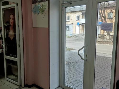 коммерческая по адресу Вознесенская ул. (Ленина), 32