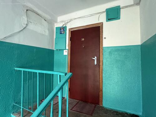 комната по адресу Романа Ратушного ул. (Волгоградська), 21