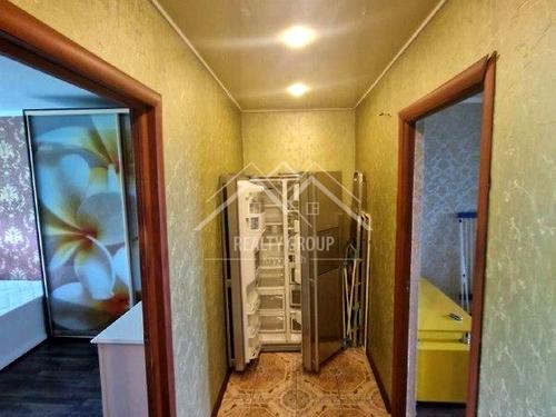 квартира за адресою Соборності, 51а