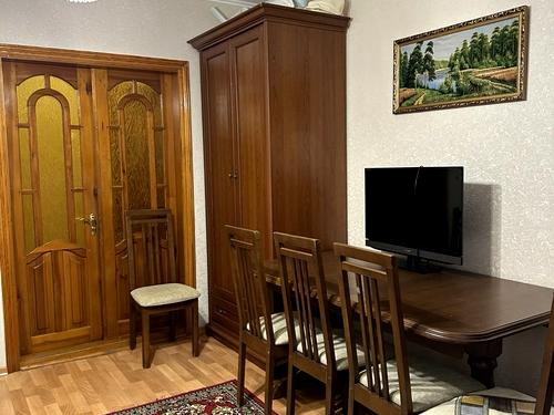 квартира за адресою Довженка вул., 7