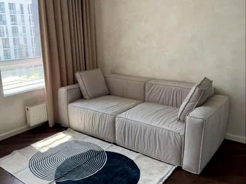 квартира за адресою Салютна вул., 2к1