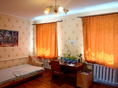 дом по адресу Сил Спеціальних Операцій ул. (Мерецкова)