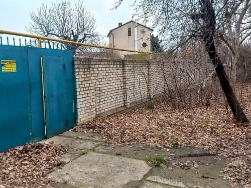 ділянка за адресою Горіхова вул.