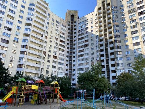 квартира по адресу Петра Григоренко просп., 33/44