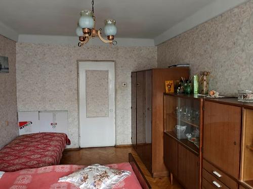 квартира по адресу Воскресенский просп. (Перова), 25-А