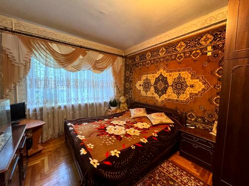 квартира по адресу Северокольцевая ул., 17-А