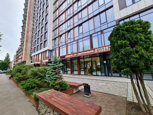 квартира по адресу Дегтяревская ул., 17 к1